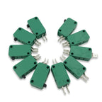 10 Pack MIG Welding Switch Core for 200A 350A 500A Torch Models