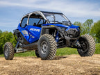 SuperATV Sidewinder A-Arms for Polaris RZR Pro S (2018–2023)