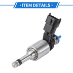 Fuel Injector No.0261500112 for Buick Regal 2.0L L4 (2011–2013)