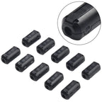 Noise Cancellation Ferrite Core Noise Suppressor for Various Applications (2.5-5mm)