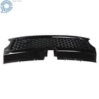 Front Upper Grill & Headlight Lens Cover for Range Rover Sport (2010-2013)