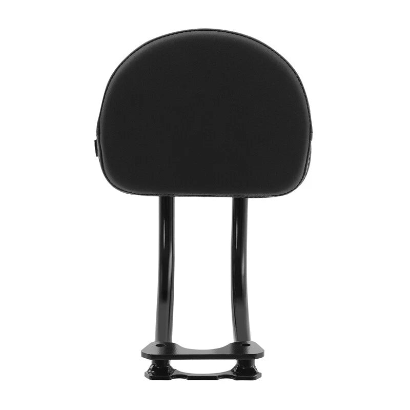Rear Passenger Backrest Pillion Kit for Harley Sportster S (2021–2025)