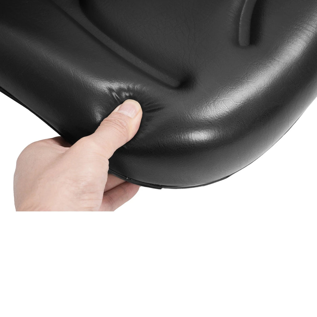 Set of 2 Black Seats for Kawasaki Teryx 750 Fi 4X4 (2008–2013)