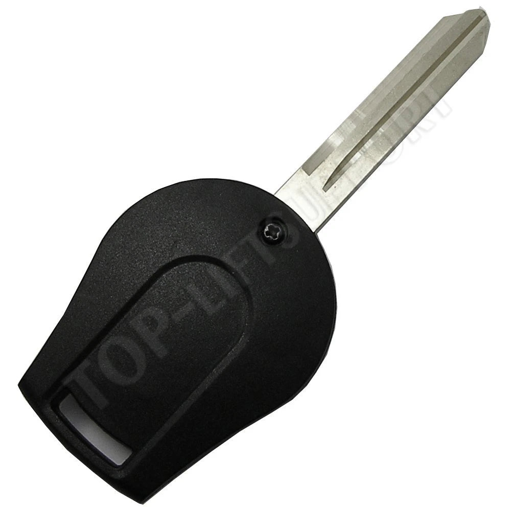 Smart Remote Key Fob for Nissan NV200 Versa Note (2013–2019)