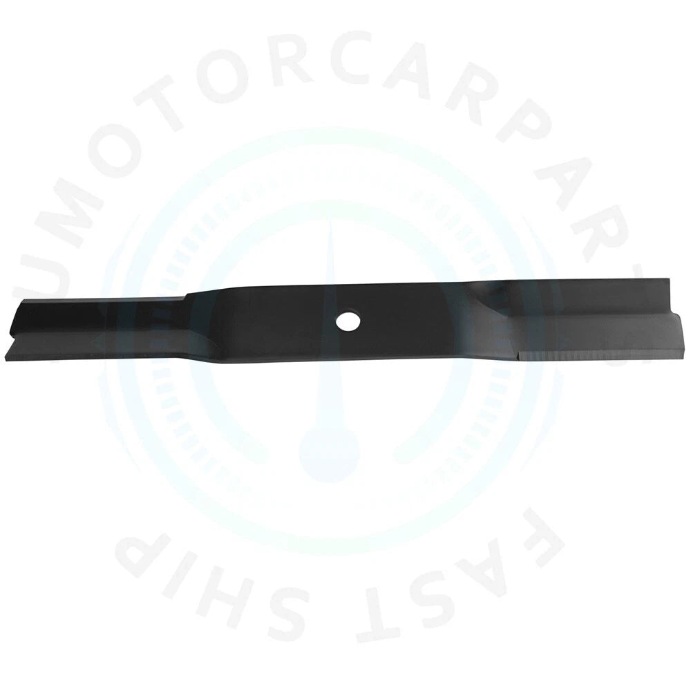 2 Pcs Mower Blade Deck for John Deere Lawn Mowers (38" Cut)