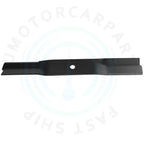 2 Pcs Mower Blade Deck for John Deere Lawn Mowers (38" Cut)