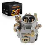 Carburetor for Nissan Sunny B210 A12 (1970–1978)