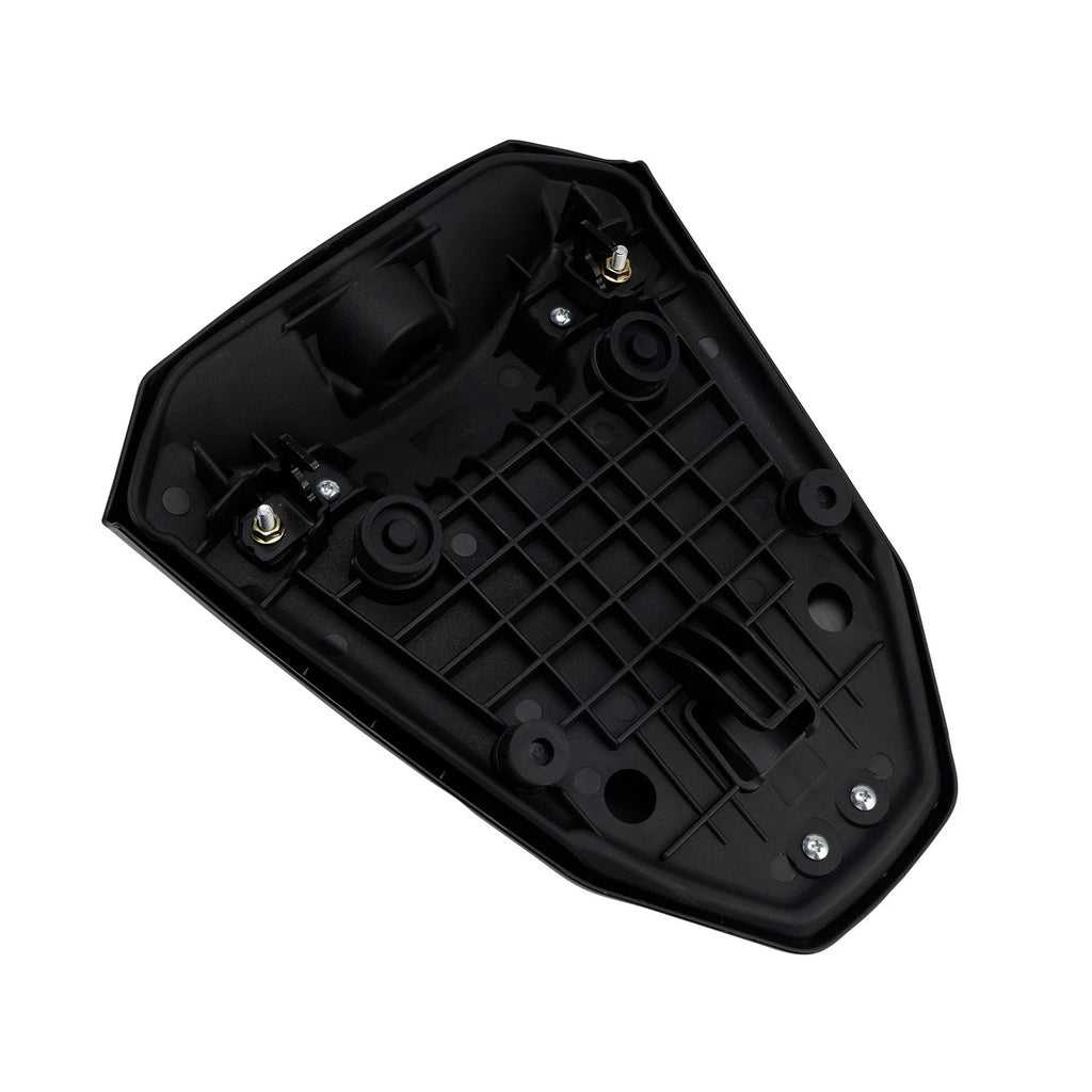 Tail Rear Seat Cover Fairing Cowl for Yamaha MT-09 / SP (2024–2026) Black