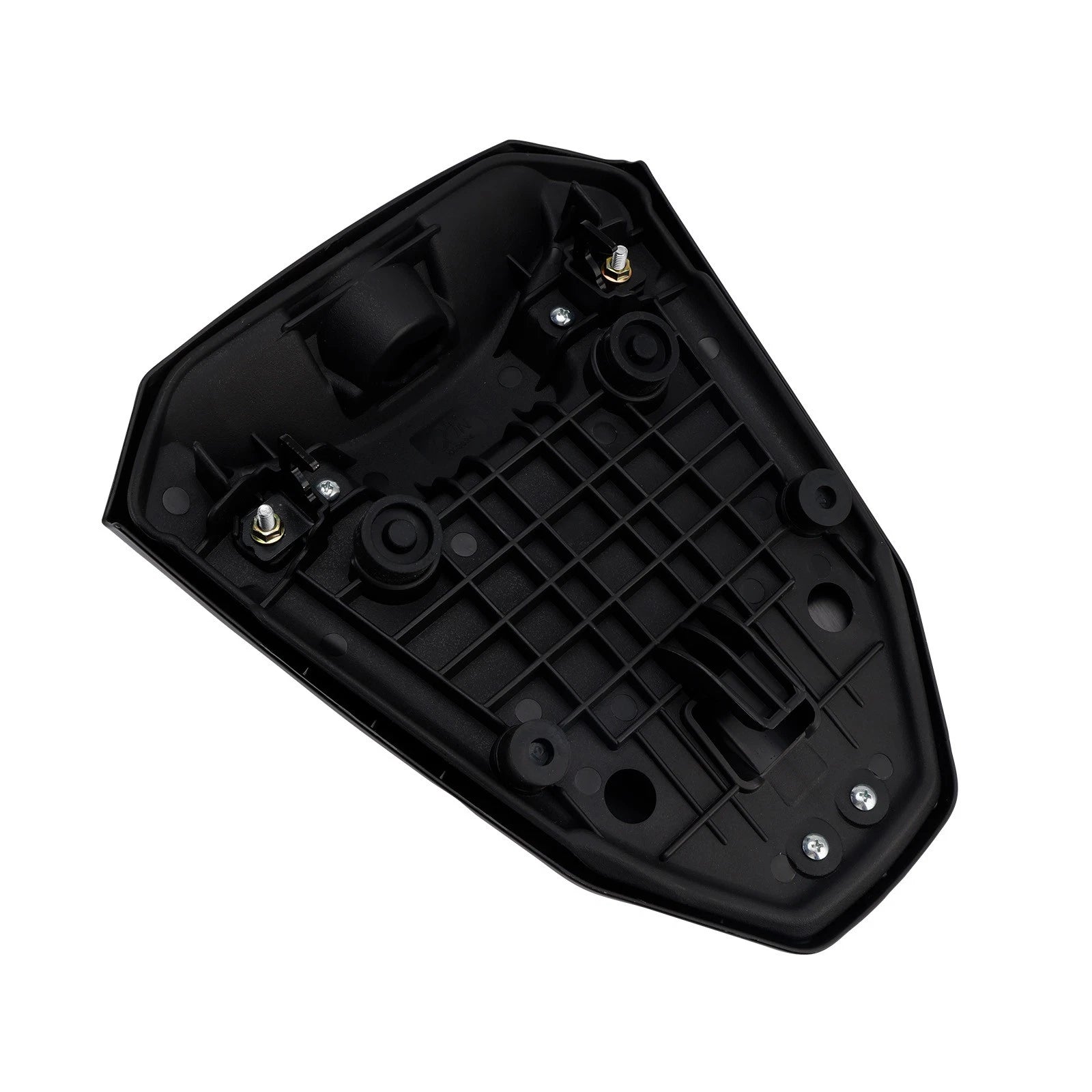 Tail Rear Seat Cover Fairing Cowl for Yamaha MT-09 / SP (2024–2026) Black