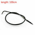 Clutch Cable for Kawasaki ER-5 ER500 (1997–2007) 54011-1297