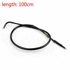 Clutch Cable for Kawasaki ER-5 ER500 (1997–2007) 54011-1297