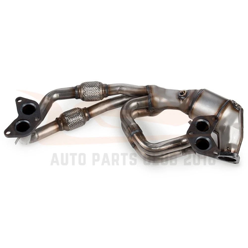 Catalytic Converter for Subaru Legacy Outback Forester Impreza (2006-2010)