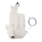 Washer Fluid Reservoir & Pump for GMC Sierra 3500 HD (2007–2010) GM1288156