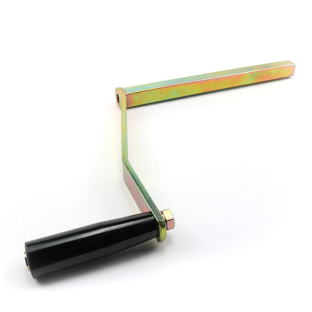 Replacement Crank Handle for Starcraft Pop Up Tent Camper (1994–Current)