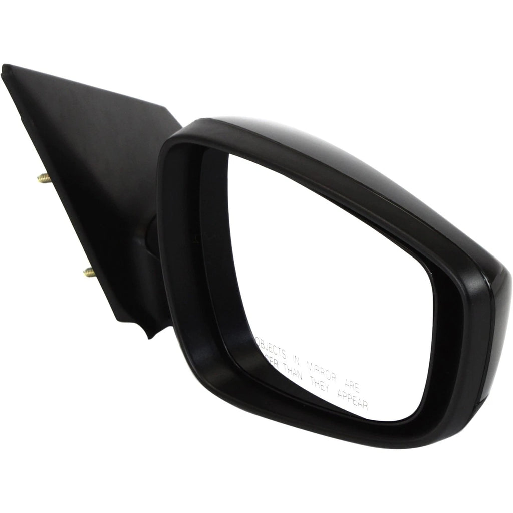 Set of 2 Heated Power Mirrors for Hyundai Elantra (2011–2013)