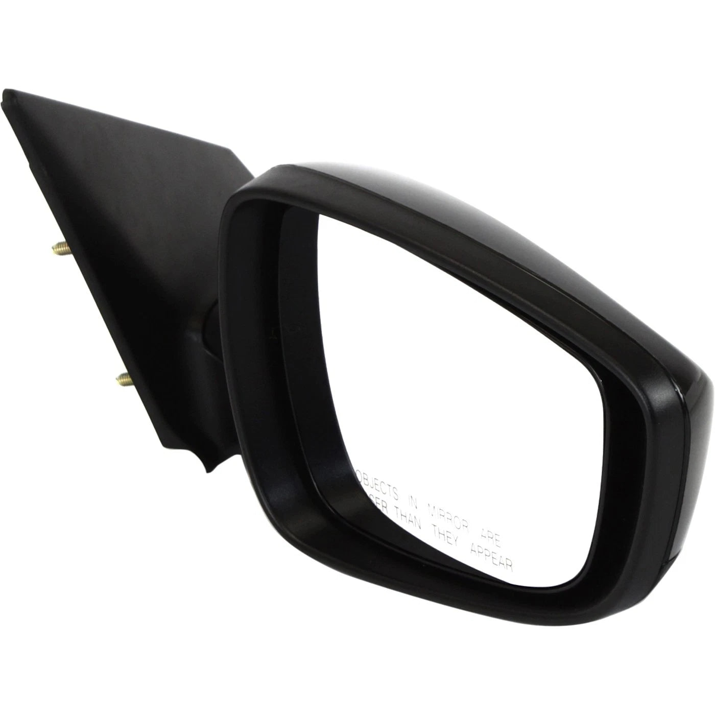 Set of 2 Heated Power Mirrors for Hyundai Elantra (2011–2013)