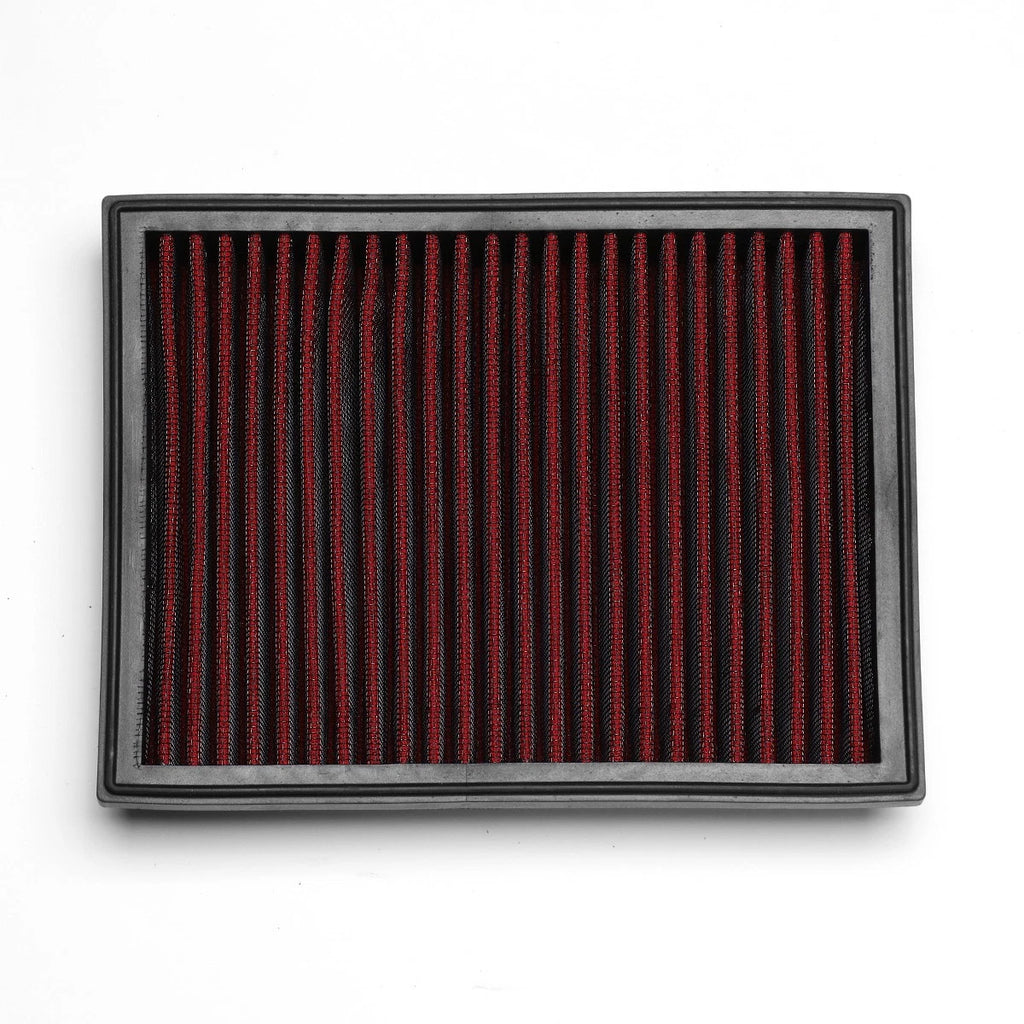 Reusable Engine Air Filter Intake Panel for Benz A-Class B-Class (W169 W245)