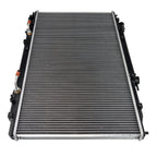 Radiator for Honda Odyssey (2005–2010) 3.5L V6
