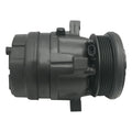 A C Compressor Replacement for Mercedes Benz GLC-Class (2016–2020)