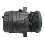 A C Compressor Replacement for Mercedes Benz GLC-Class (2016–2020)