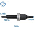 Harmonic Balancer Installation Tool for Chevy Small/Big Block