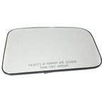 Mirror Glass for Ford Edge (2007–2014)