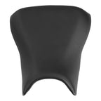 Black Driver & Passenger Seats for Kawasaki Ninja 650 ER-6N ER650 (2012-2016)
