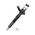 4x Fuel Injector for Toyota