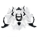 Unpainted Fairing Kit for Honda CBR500R (2022–2024) ABS Bodywork
