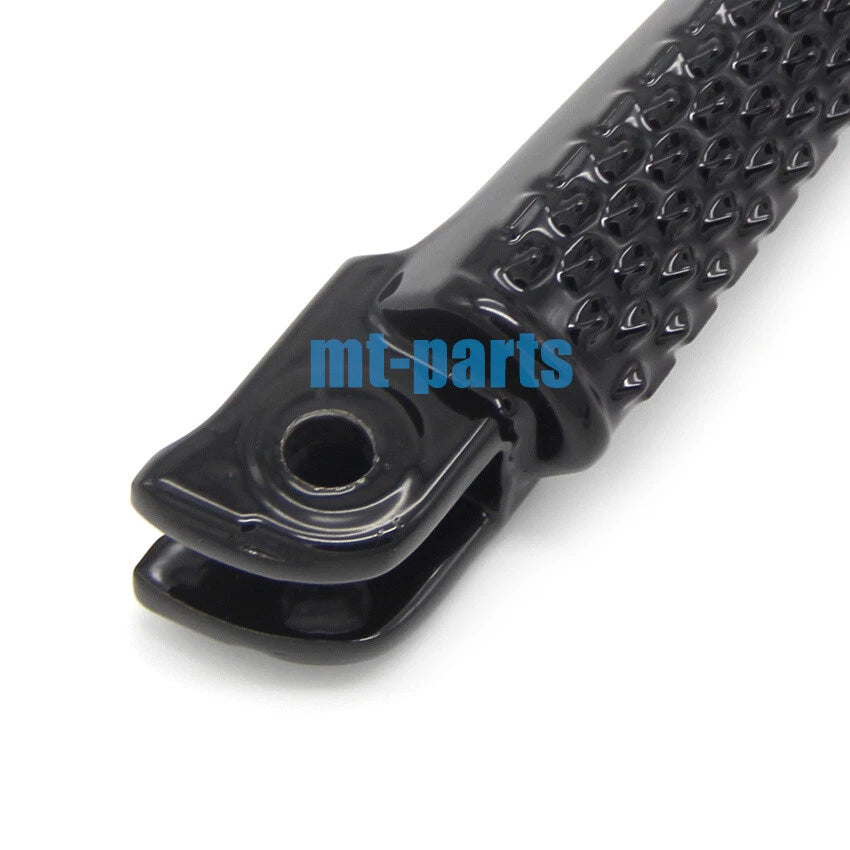 Front Footrest Pegs for Honda RVT1000R RC51 (2000–2006)