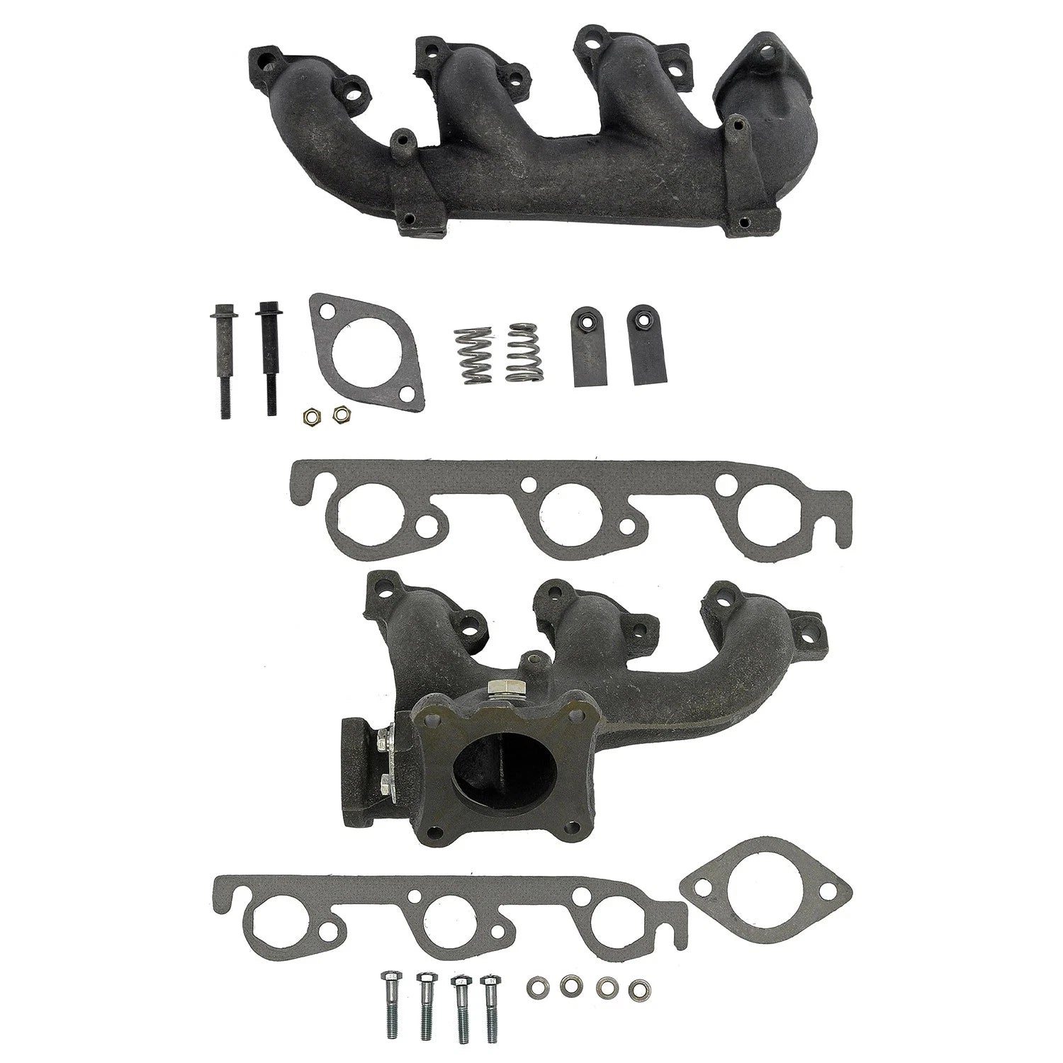 Exhaust Manifold Kit for Chrysler Grand Voyager, Town & Country (1996–2007)