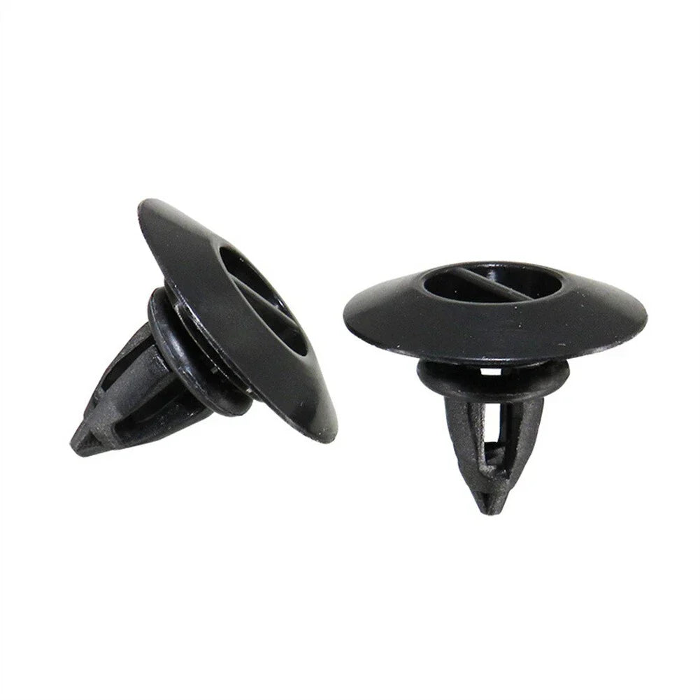 Car Door Side Sill Skirt Trim Rocker Molding Clips for BMW X6 (2008���2014)