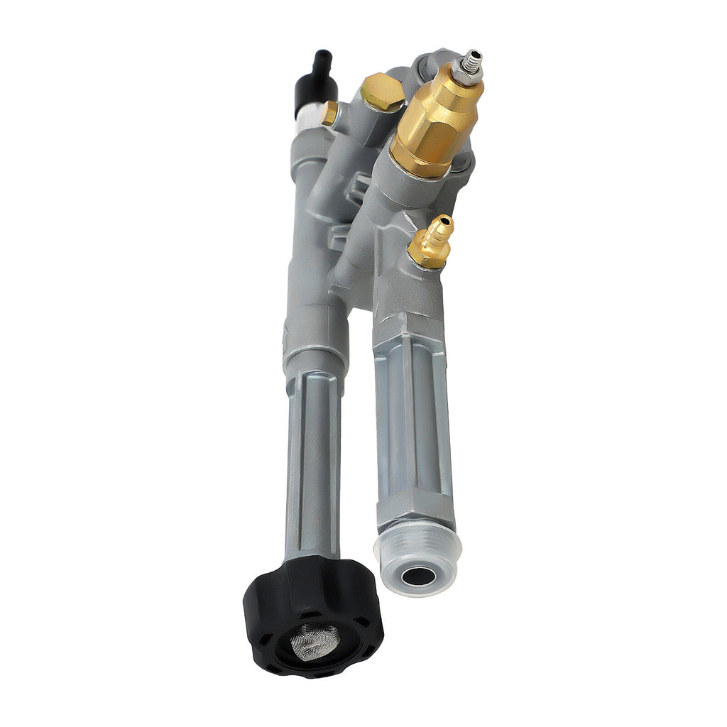Pressure Washer Pump Head Assembly for RMW & SRMW