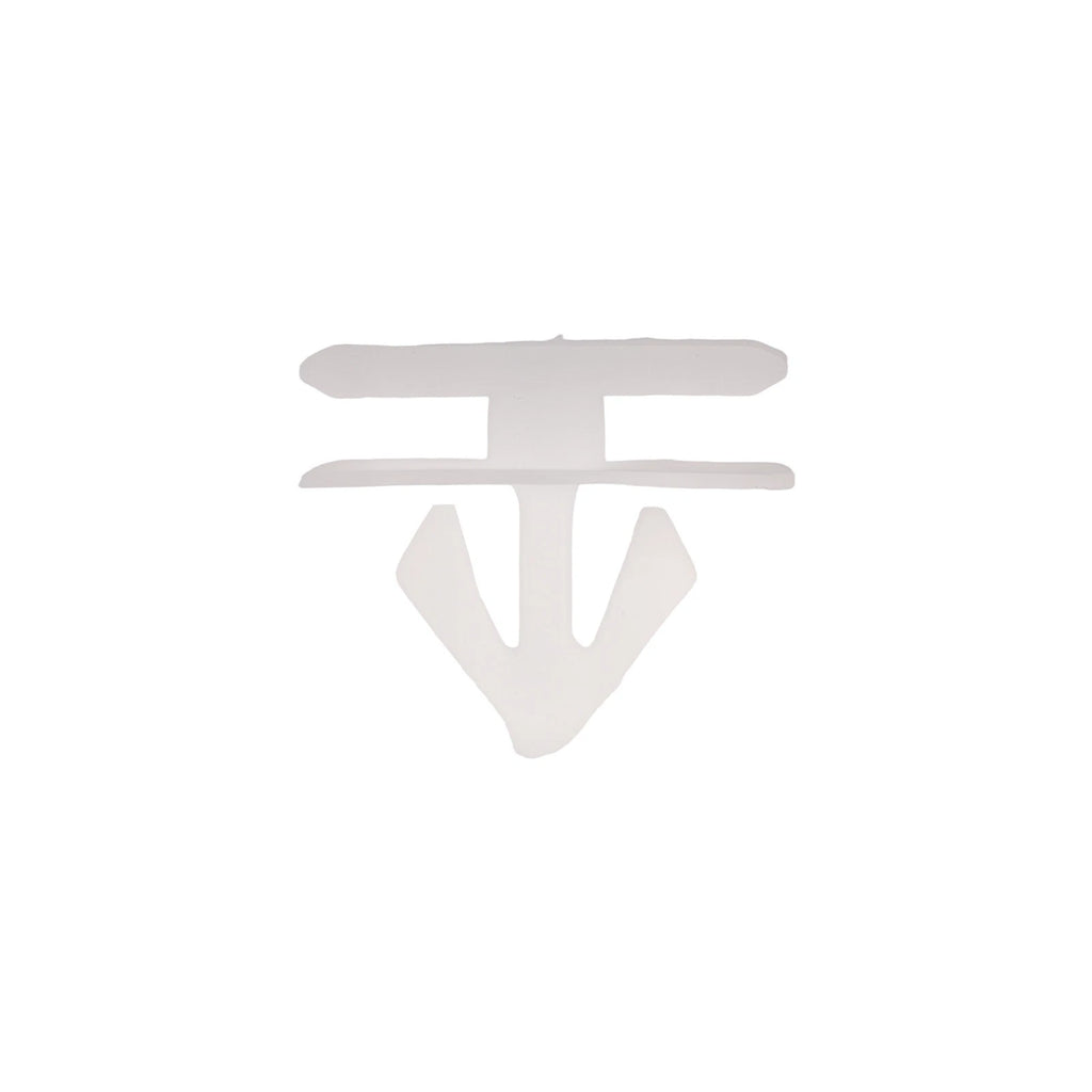 Fender Flare Molding Trim for Chevrolet Trax (2017–2022)