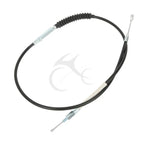 Clutch Cable for Harley Forty Eight XL1200X (2011–2022) 55-1/4" 140cm
