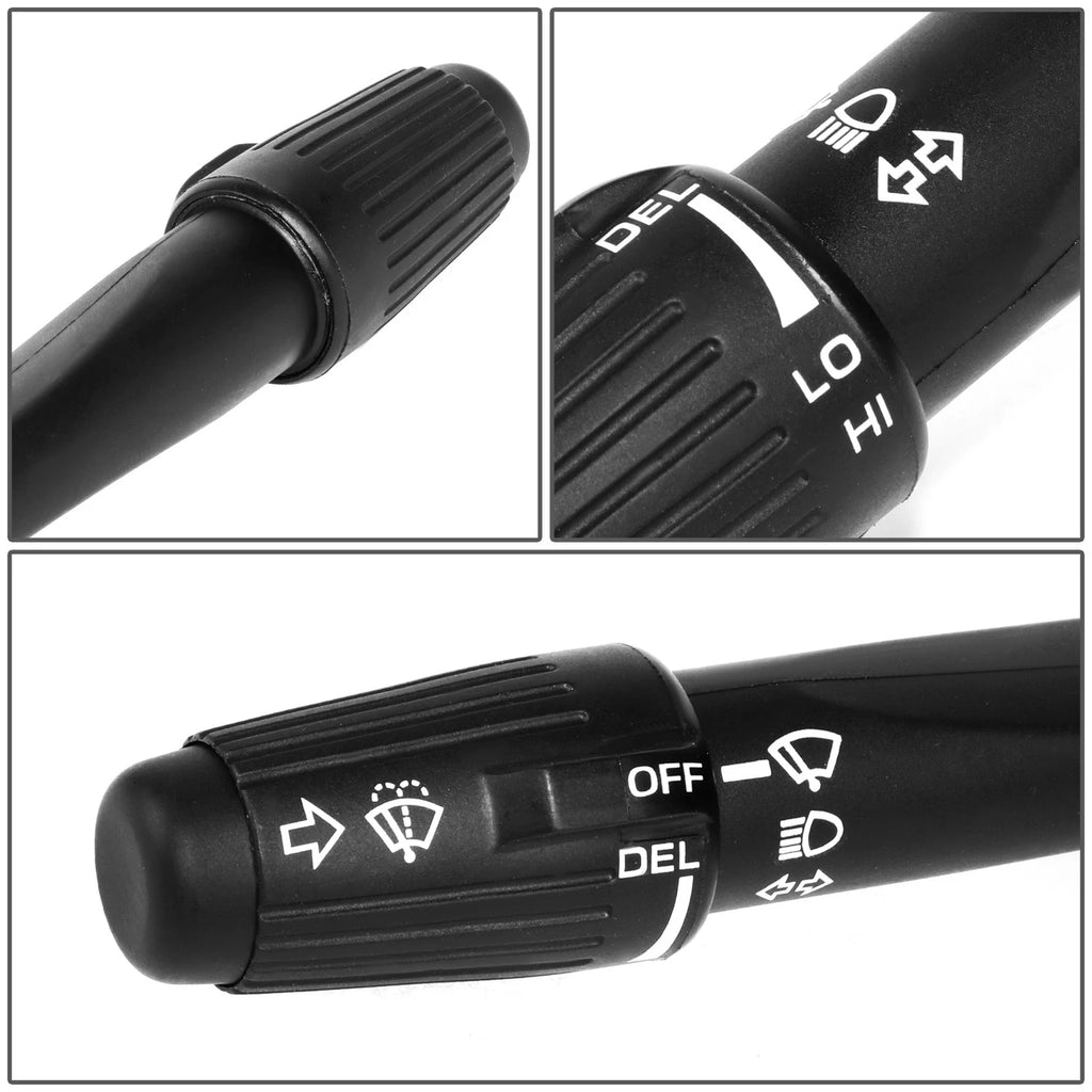 Turn Signal Wiper Lever Switch for Dodge Ram 1500/2500/3500 (1994–2002)