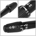 Turn Signal Wiper Lever Switch for Dodge Ram 1500/2500/3500 (1994–2002)