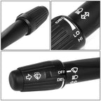 Turn Signal Wiper Lever Switch for Dodge Ram 1500/2500/3500 (1994–2002)