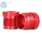 2X Alloy Steering & Reverse Cable Lock Nut for SeaDoo GTX RXP RXT GTS XP