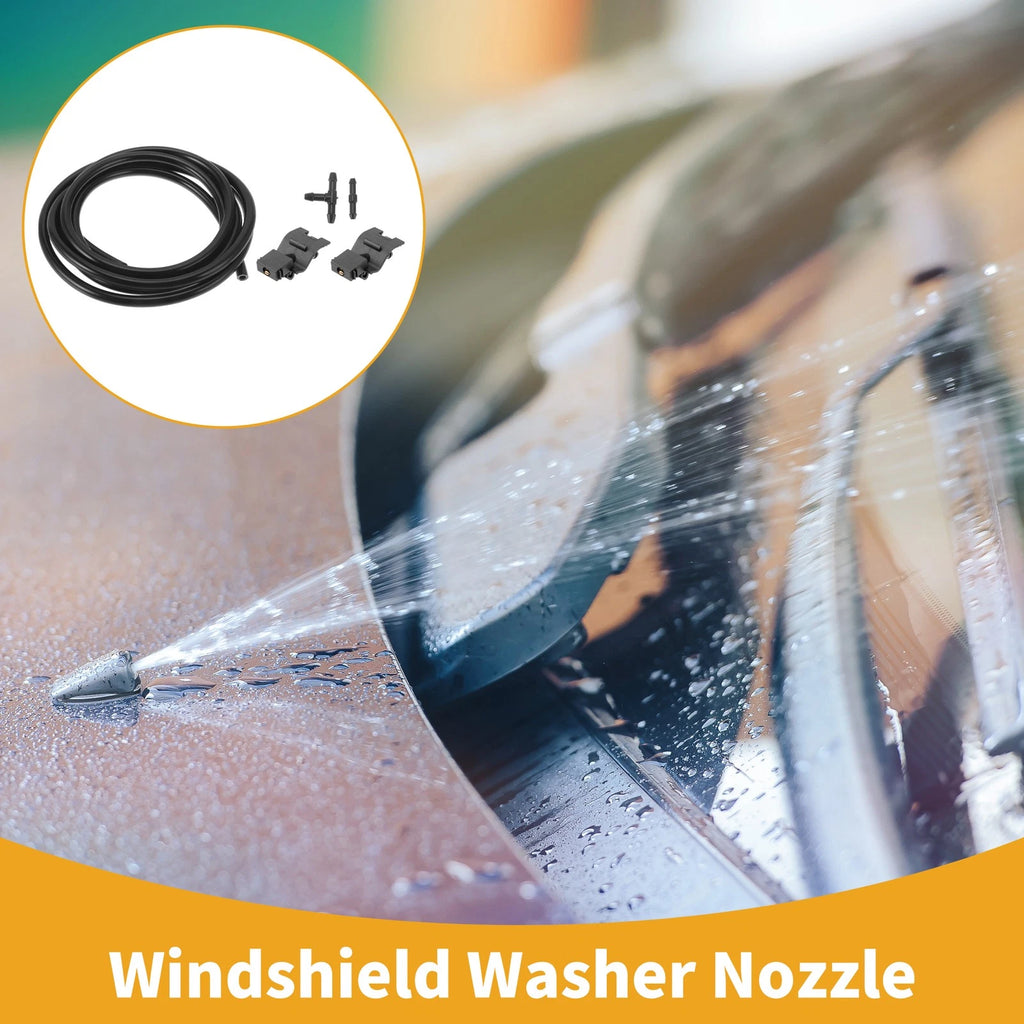Windshield Washer Nozzle Kit for Toyota Camry (No. 8538112300)