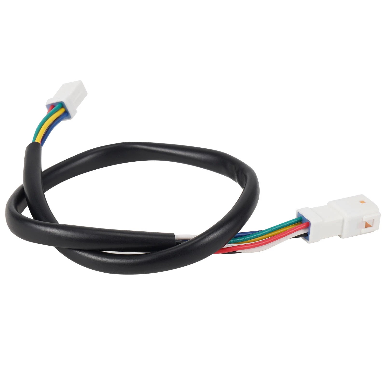 Throttle Wire Extension Harness Kit for Harley Fat Boy FLFBS (2018–2023)