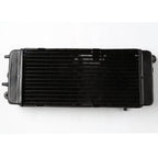 Radiator Cooler for Honda VT Shadow 600 Deluxe VT600CD (1993–1998)