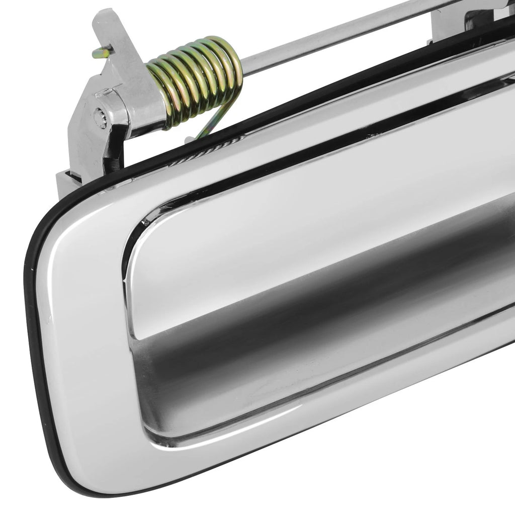 Exterior Outer Door Handle for Toyota Land Cruiser (1991–1997)
