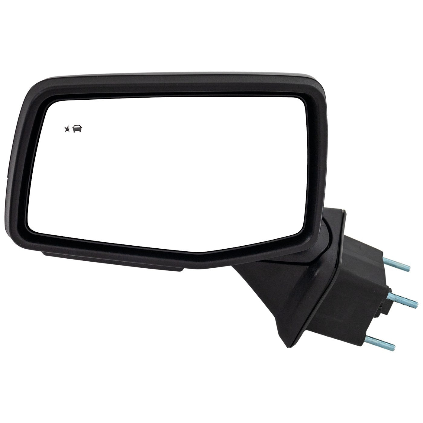 Heated Driver Left Side Mirror for Chevy Silverado 1500