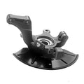 Front Left Wheel Hub Bearing Steering Knuckle for Ford Mercury Mazda (1990–2000) 698-405