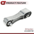 Engine Motor Mount Rear Engine Mounting for BMW MINI (2014-2014)