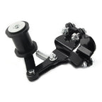 Motorcycle Chain Tensioner Roller for Dirt Bike ATV Chopper Motocross