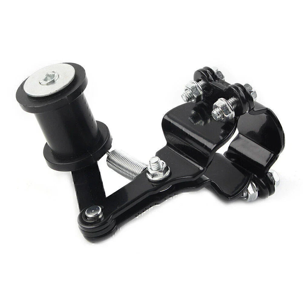Motorcycle Chain Tensioner Roller for Dirt Bike ATV Chopper Motocross
