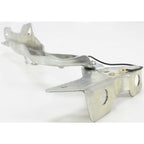 Hood Hinges Set of 2 for Ford F150 F250 (Driver & Passenger Side)