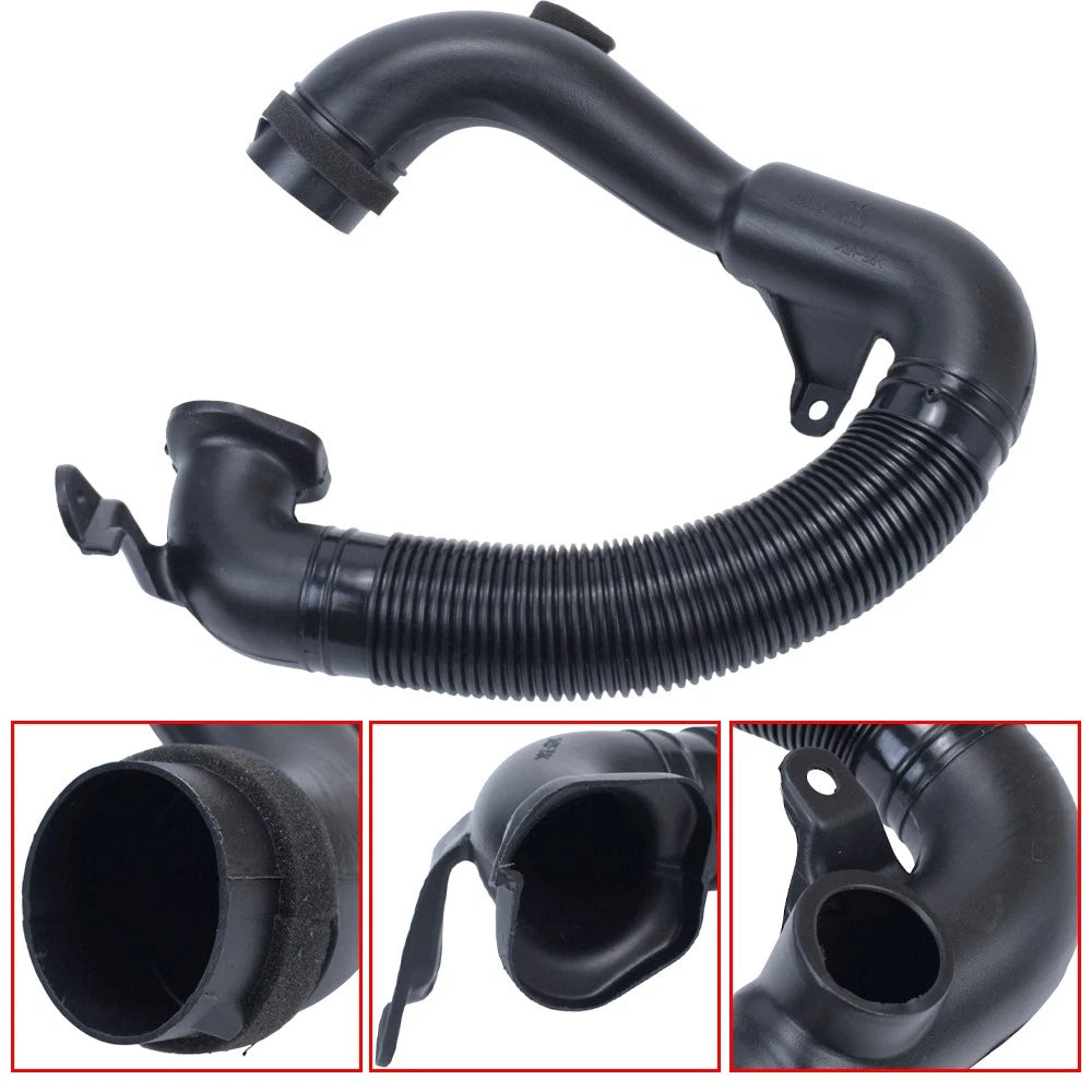 Engine Air Inlet Pipe Hose Tube for Pontiac Vibe (2003–2008) 17751-0D050
